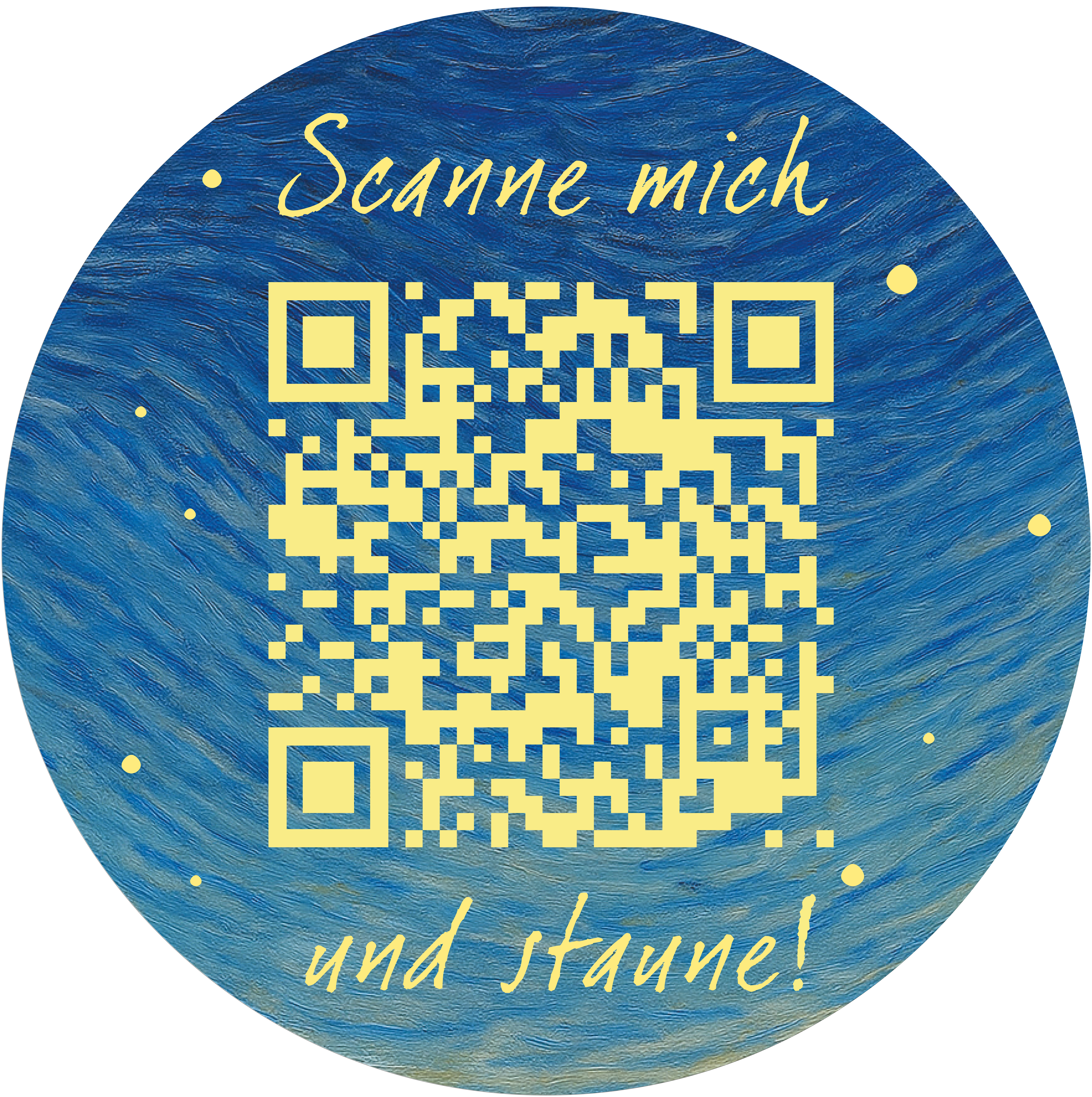 QR code
