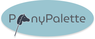 Pony Palette logo