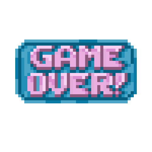 Game Over