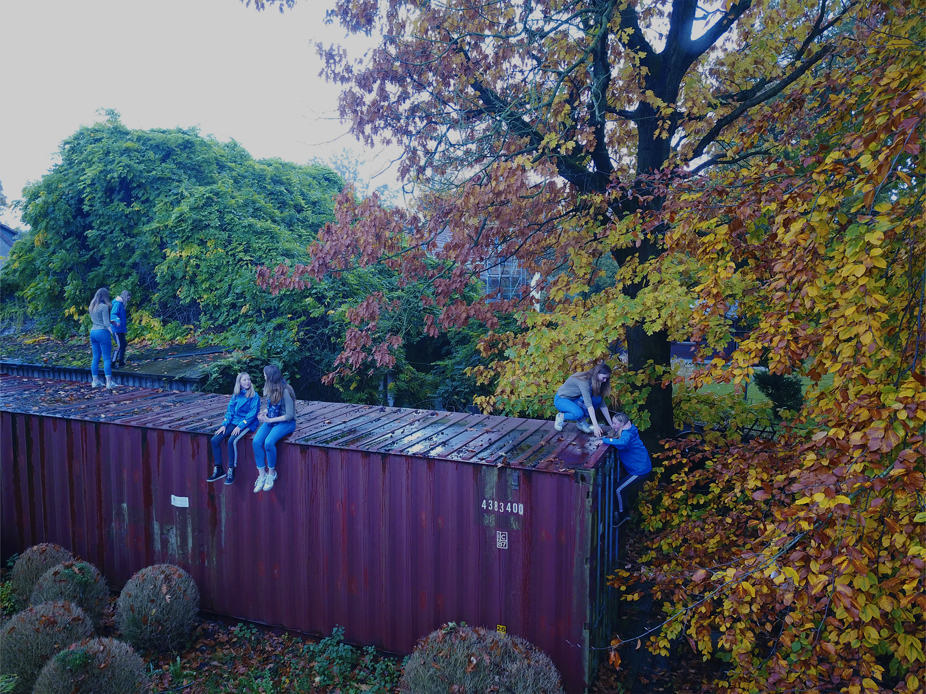 Narrative Fotografie